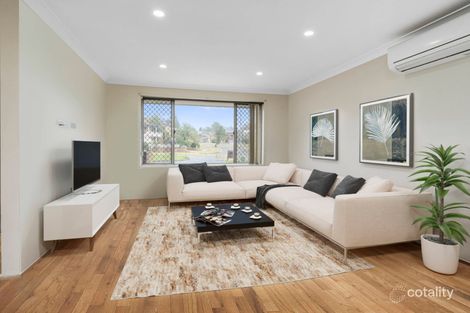 Property photo of 42 St Andrews Boulevard Casula NSW 2170