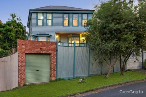 Property photo of 43 May Street Fitzroy North VIC 3068