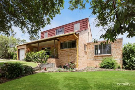 Property photo of 28 Saint Andrews Drive Tewantin QLD 4565