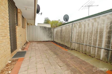 Property photo of 7/81 Baden Street Joondanna WA 6060