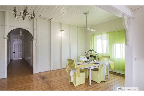 Property photo of 166 Murray Street Allenstown QLD 4700
