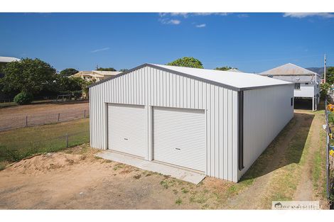 Property photo of 166 Murray Street Allenstown QLD 4700