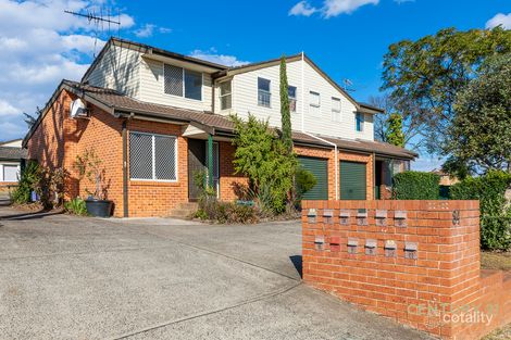 Property photo of 10/84 Townson Avenue Minto NSW 2566