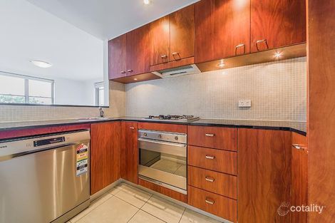 Property photo of 22/1-3 Brodie Street Paddington NSW 2021