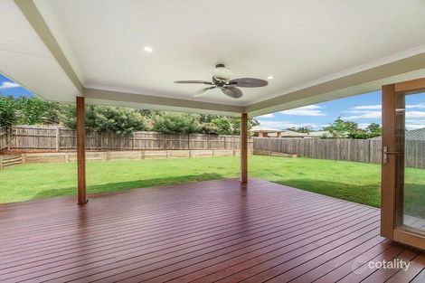 Property photo of 42 Mallee Circuit Moggill QLD 4070