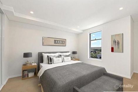 Property photo of 20/755-759 Botany Road Rosebery NSW 2018