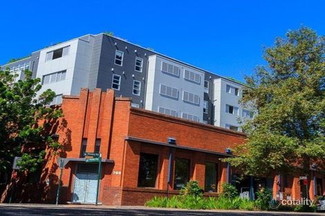 Property photo of 20/755-759 Botany Road Rosebery NSW 2018