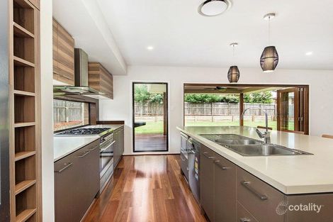 Property photo of 42 Mallee Circuit Moggill QLD 4070