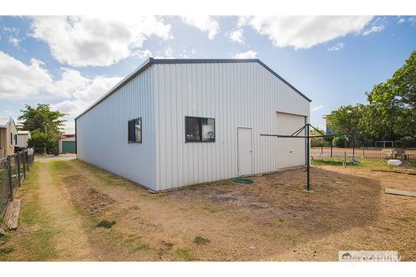 Property photo of 166 Murray Street Allenstown QLD 4700
