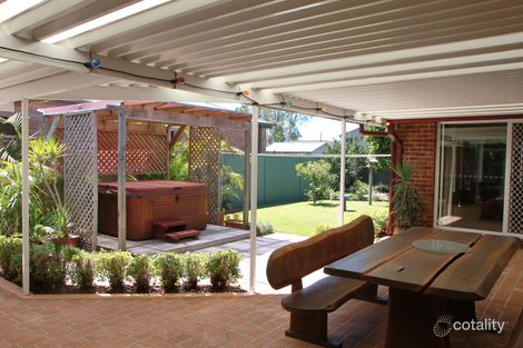 Property photo of 15 Holbert Close Tea Gardens NSW 2324