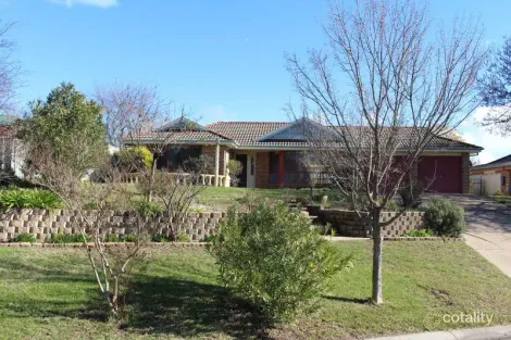 41 Abercrombie Dr, Abercrombie, NSW 2795