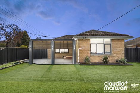 Property photo of 140 Anderson Road Fawkner VIC 3060