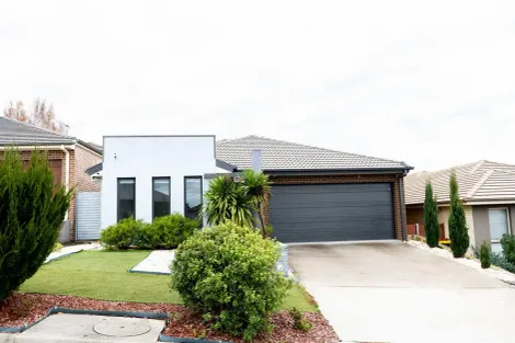 Property photo of 14 Edna Thompson Crescent Casey ACT 2913