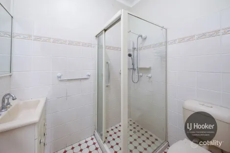 Property photo of 27 Leach Road Guildford West NSW 2161