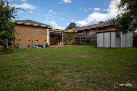 Property photo of 19 James Road Ferntree Gully VIC 3156