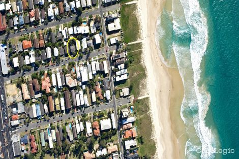 Property photo of 13 Ocean Street Mermaid Beach QLD 4218