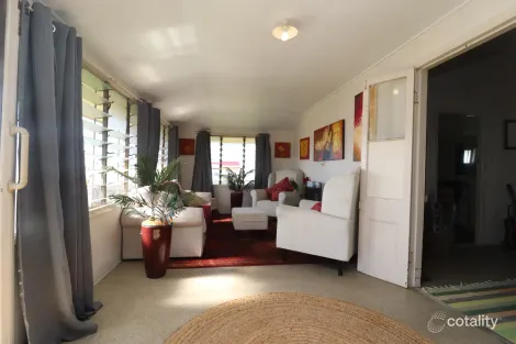 Property photo of 117 Edwards Street Ayr QLD 4807