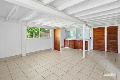 Property photo of 13 Taurus Street Blackwater QLD 4717