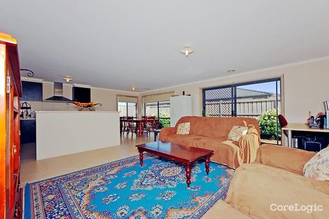 Property photo of 4 Holland Crescent Truganina VIC 3029