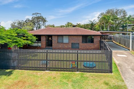 Property photo of 4 Tate Court Currumbin Waters QLD 4223