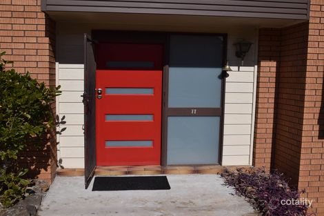 Property photo of 11 Manyana Drive Manyana NSW 2539