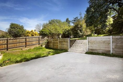 Property photo of 23 Burton Crescent Ivanhoe East VIC 3079