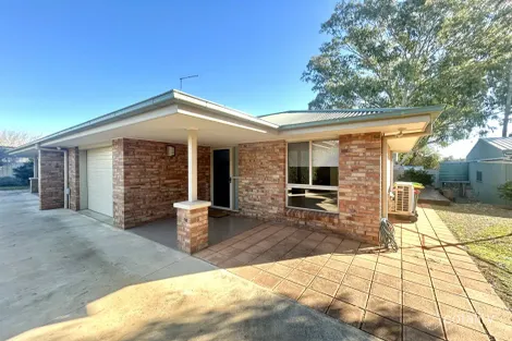 78a George St, Gunnedah, NSW 2380