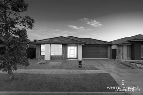 Property photo of 336 Bethany Road Tarneit VIC 3029