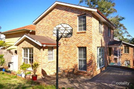 Property photo of 2/11 Marillian Avenue Waitara NSW 2077