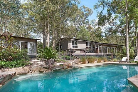 Property photo of 5 Leetes Lane Tumbi Umbi NSW 2261