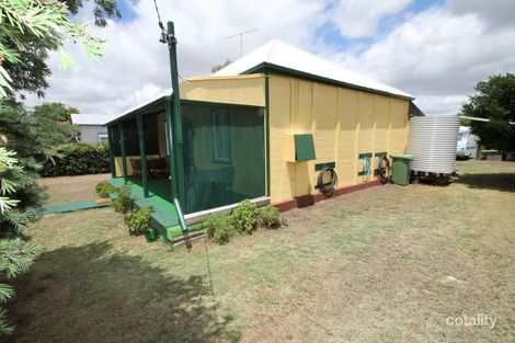 Property photo of 4 Pollock Street Quirindi NSW 2343