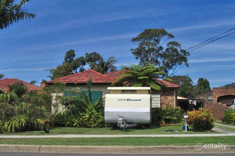 18 Kitchener St, Caringbah, NSW 2229