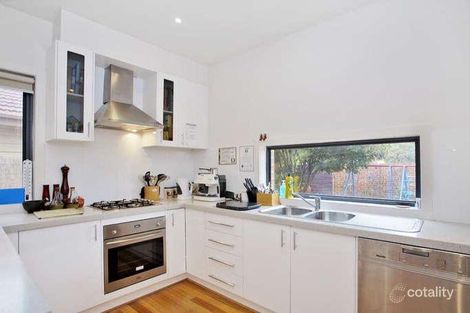 Property photo of 27 Dennis Street Highett VIC 3190
