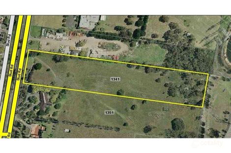 1341 Stud Rd, Rowville, VIC 3178