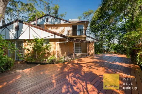 23-25 Maxwell Brown Dr, Southport, QLD 4215