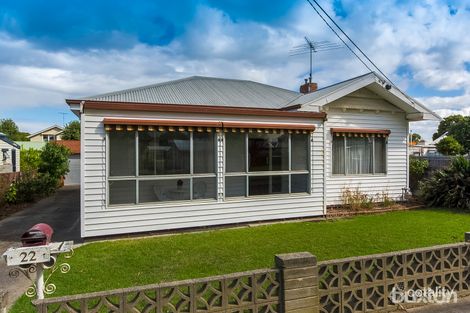 22 Richmond St, East Geelong, VIC 3219