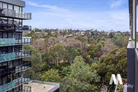 602/627 Victoria St, Abbotsford, VIC 3067