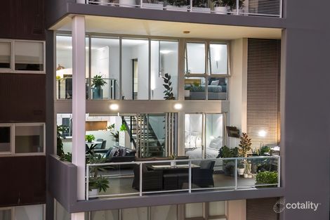 Property photo of 848/43 Hercules Street Hamilton QLD 4007