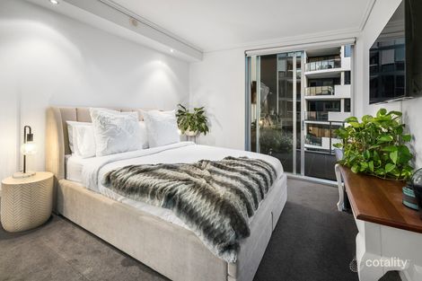 Property photo of 848/43 Hercules Street Hamilton QLD 4007