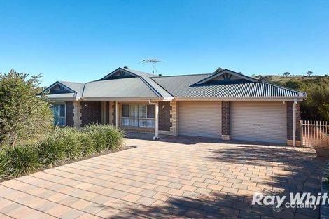 Property photo of 25 Nursery Road Kanmantoo SA 5252