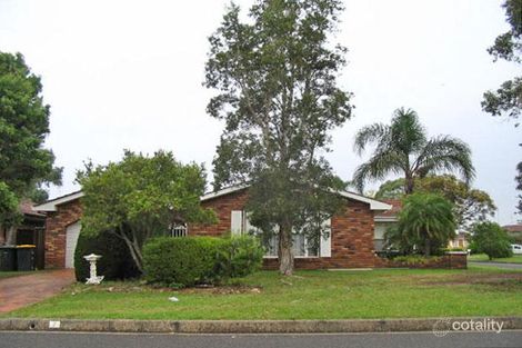 7 Parklands Dr, Shellharbour, NSW 2529