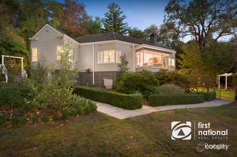 395 Belgrave-Gembrook Rd, Emerald, VIC 3782