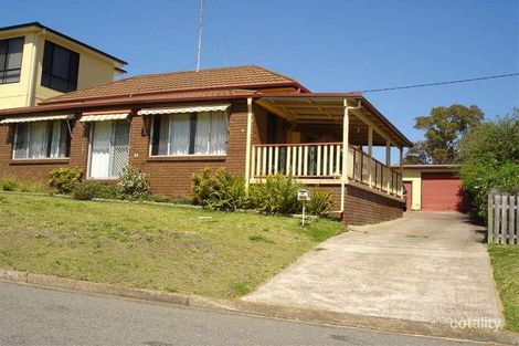 Property photo of 14 Puna Road Wangi Wangi NSW 2267