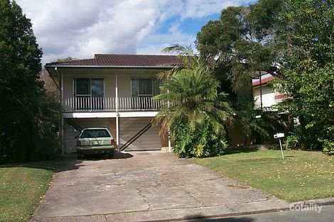 9 Wordsworth St, Strathpine, QLD 4500