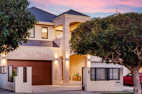 Property photo of 72A Flinders Street Mount Hawthorn WA 6016