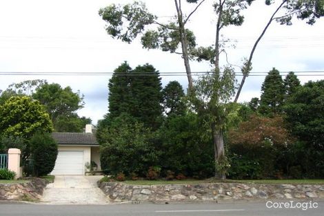 Property photo of 35 Eastern Arterial Road St Ives NSW 2075