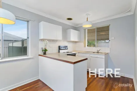 Property photo of 63 Wattle Street Tuart Hill WA 6060