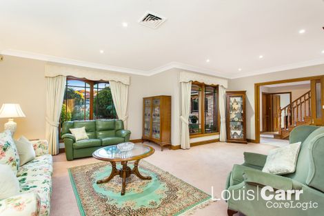 Property photo of 8 Naomi Court Cherrybrook NSW 2126