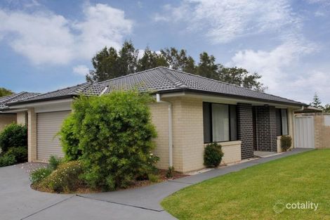 Property photo of 3/112 West Crescent Culburra Beach NSW 2540