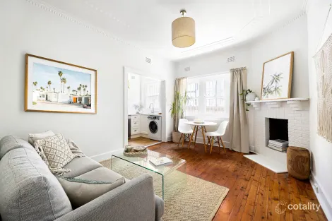 3/120 O'Donnell St, North Bondi, NSW 2026